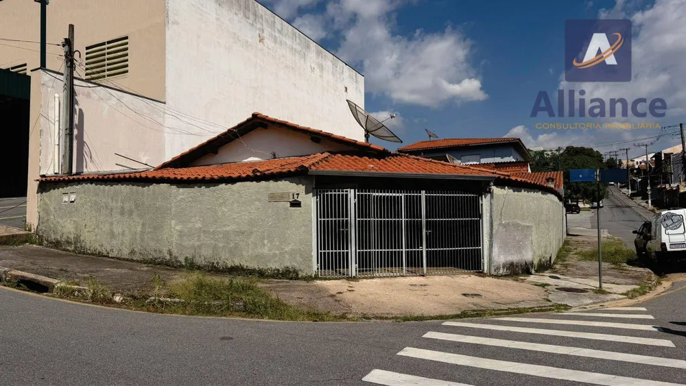 Casa, 3 quartos, 261 m² - Foto 1