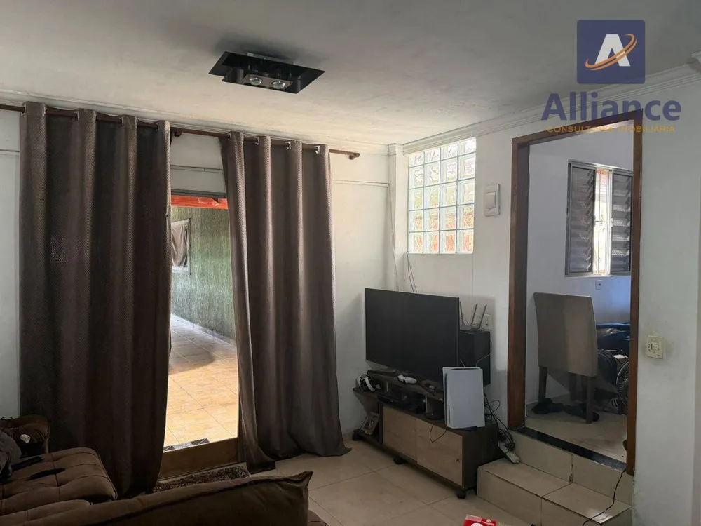 Casa, 3 quartos, 261 m² - Foto 8