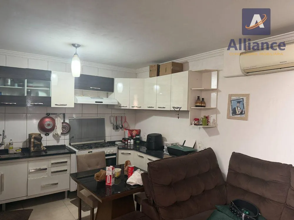 Casa, 3 quartos, 261 m² - Foto 6