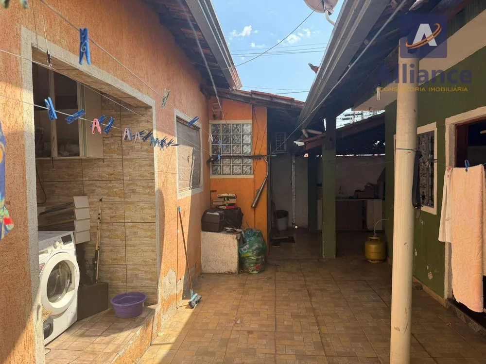 Casa, 3 quartos, 261 m² - Foto 9