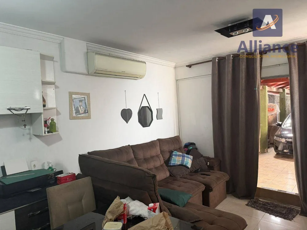 Casa, 3 quartos, 261 m² - Foto 7