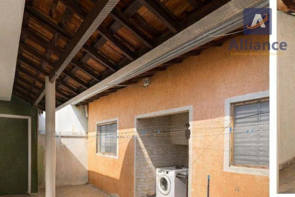 Casa, 3 quartos, 261 m² - Foto 5