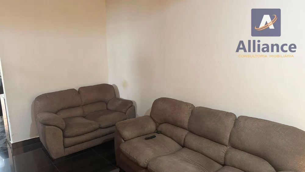 Casa, 3 quartos, 261 m² - Foto 5