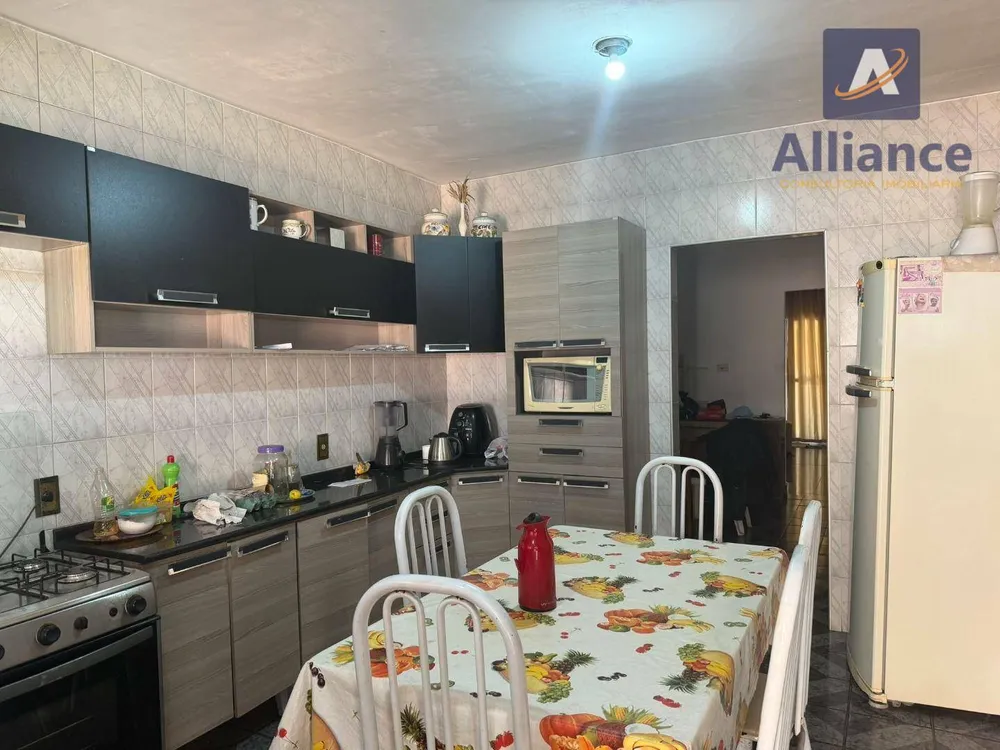 Casa, 3 quartos, 261 m² - Foto 10