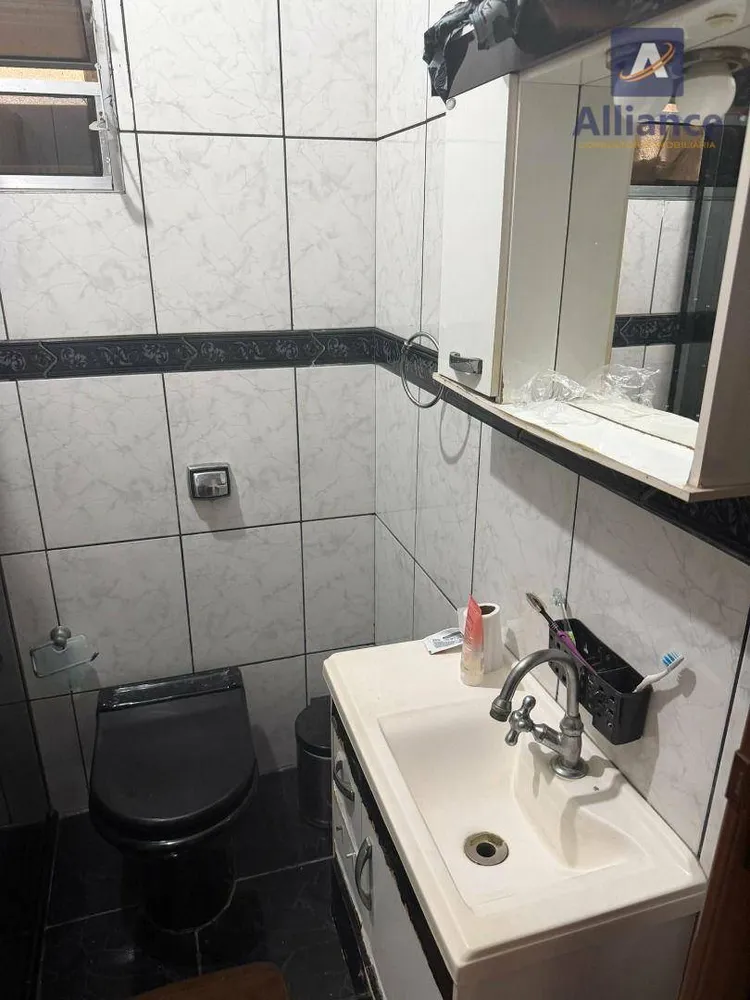 Casa, 3 quartos, 261 m² - Foto 6