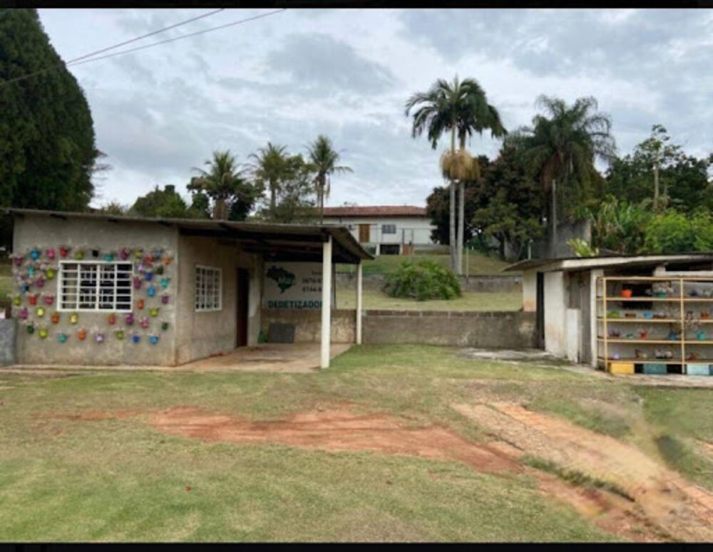 Chácara, 3 quartos, 2500 m² - Foto 2