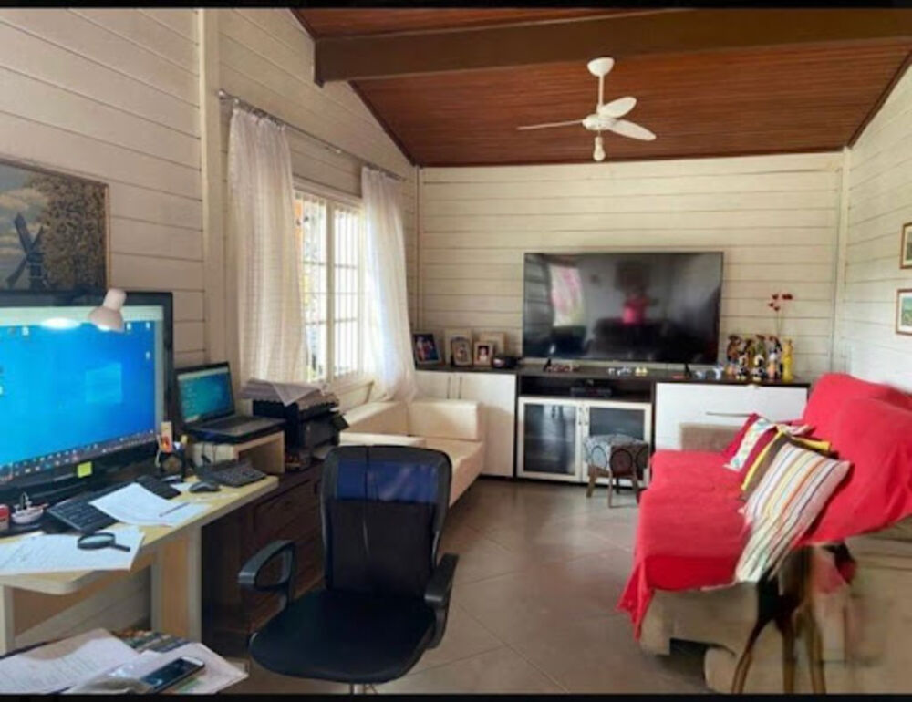 Chácara, 3 quartos, 2500 m² - Foto 22