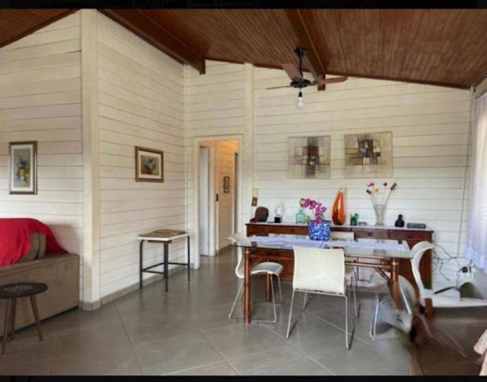 Chácara, 3 quartos, 2500 m² - Foto 3