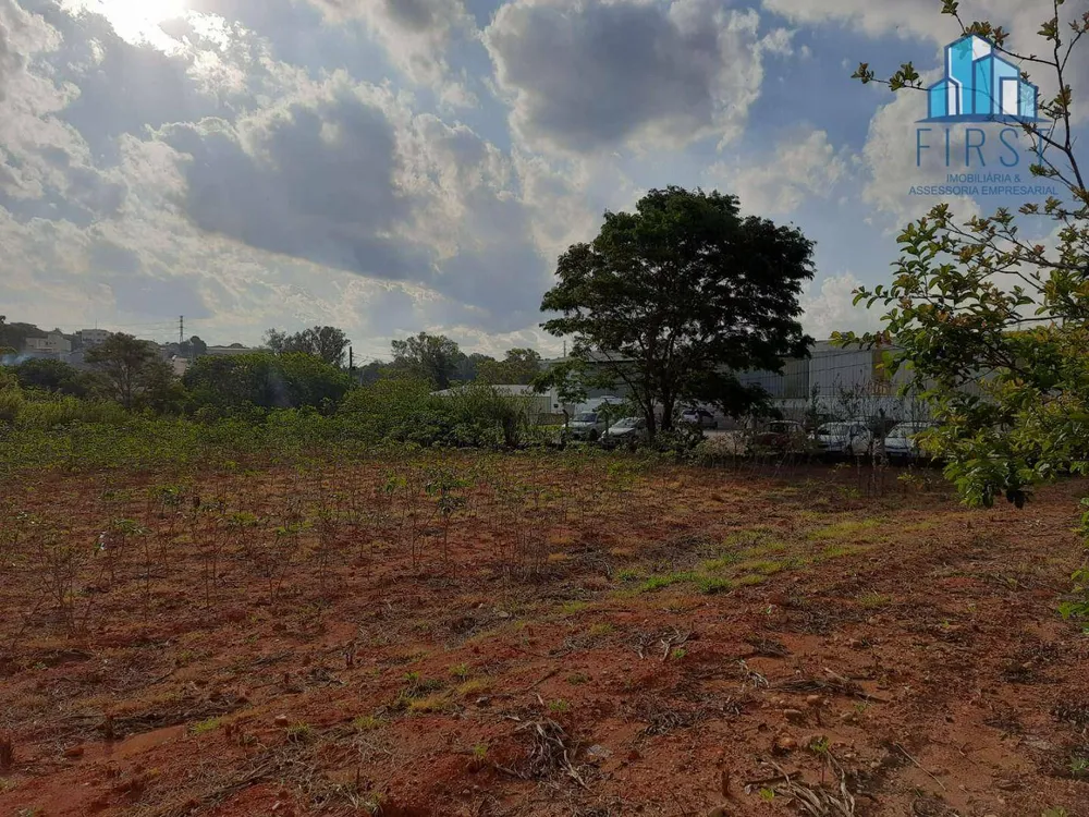 Terreno, 1 hectares - Foto 1