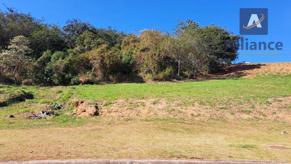 Terreno, 848 m² - Foto 1