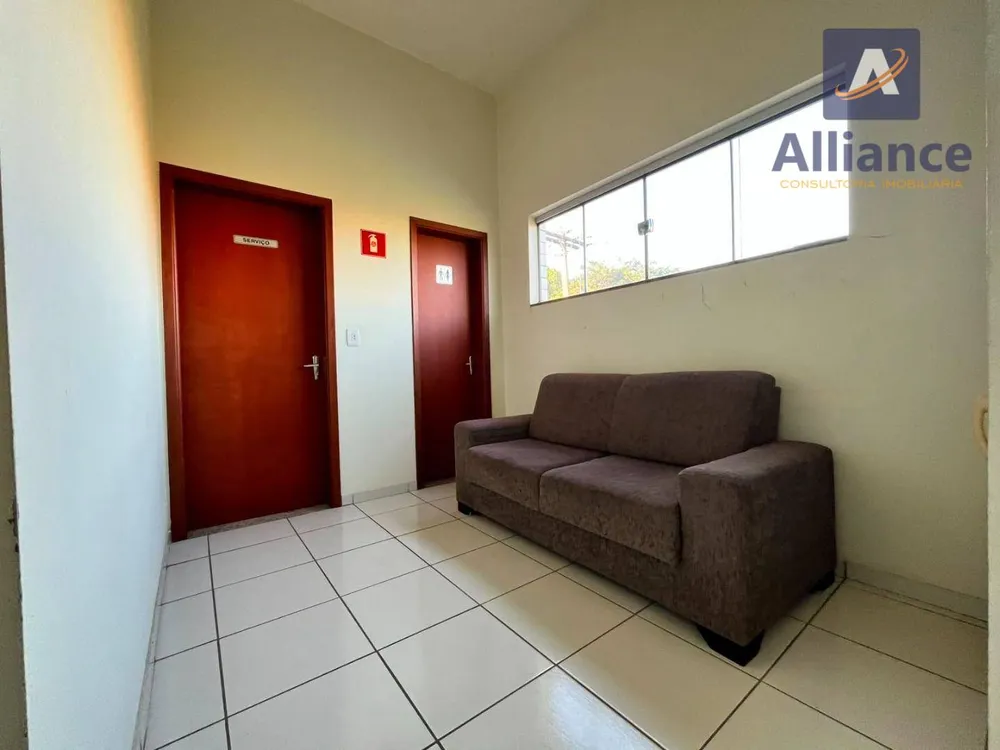 Sala-Conjunto, 42 m² - Foto 6