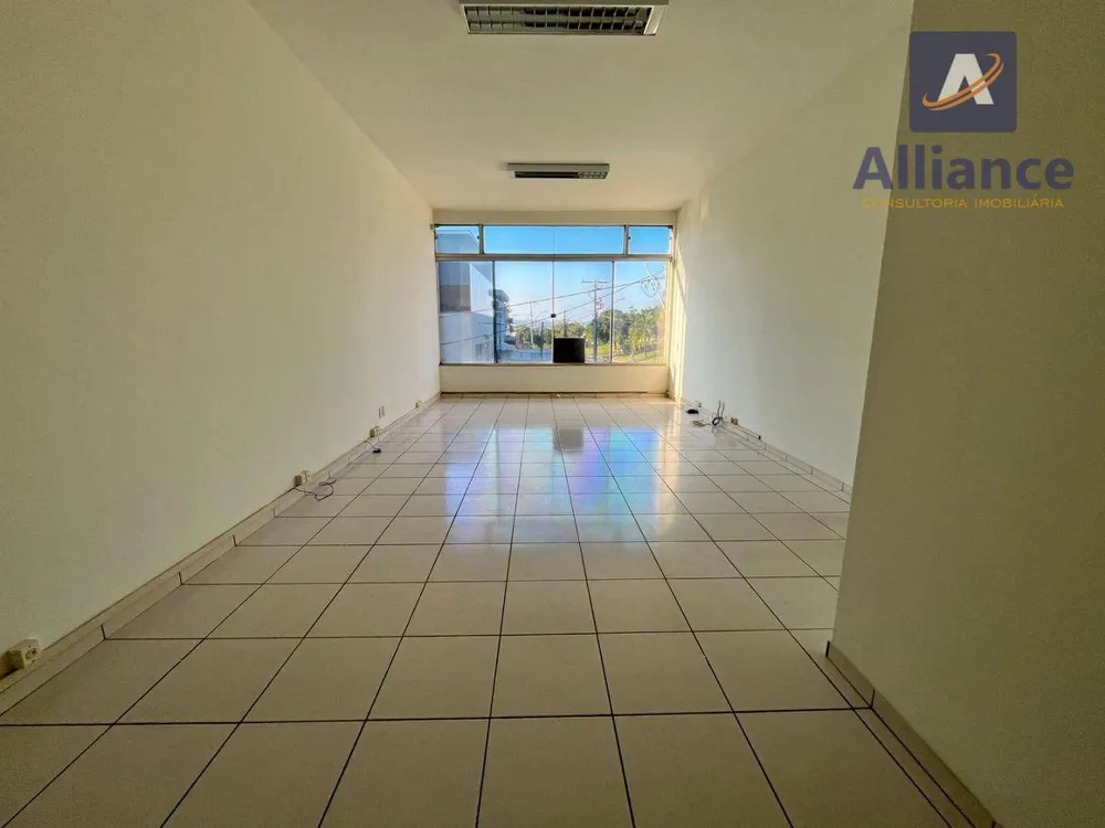 Sala-Conjunto, 42 m² - Foto 1