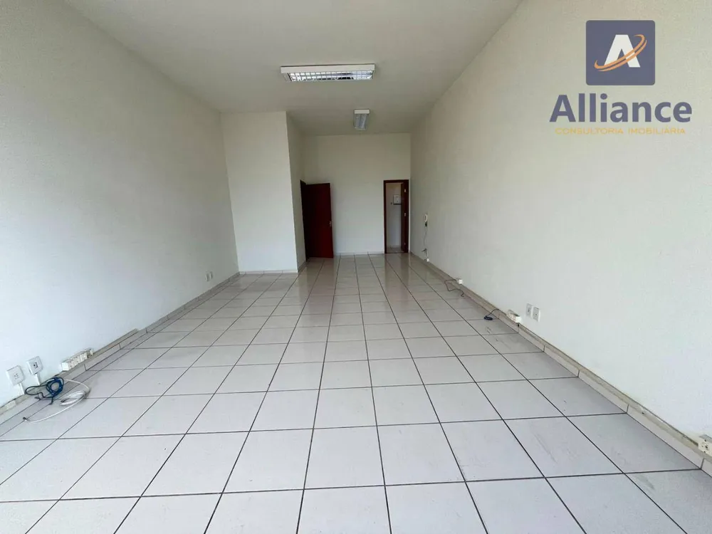 Sala-Conjunto, 42 m² - Foto 4