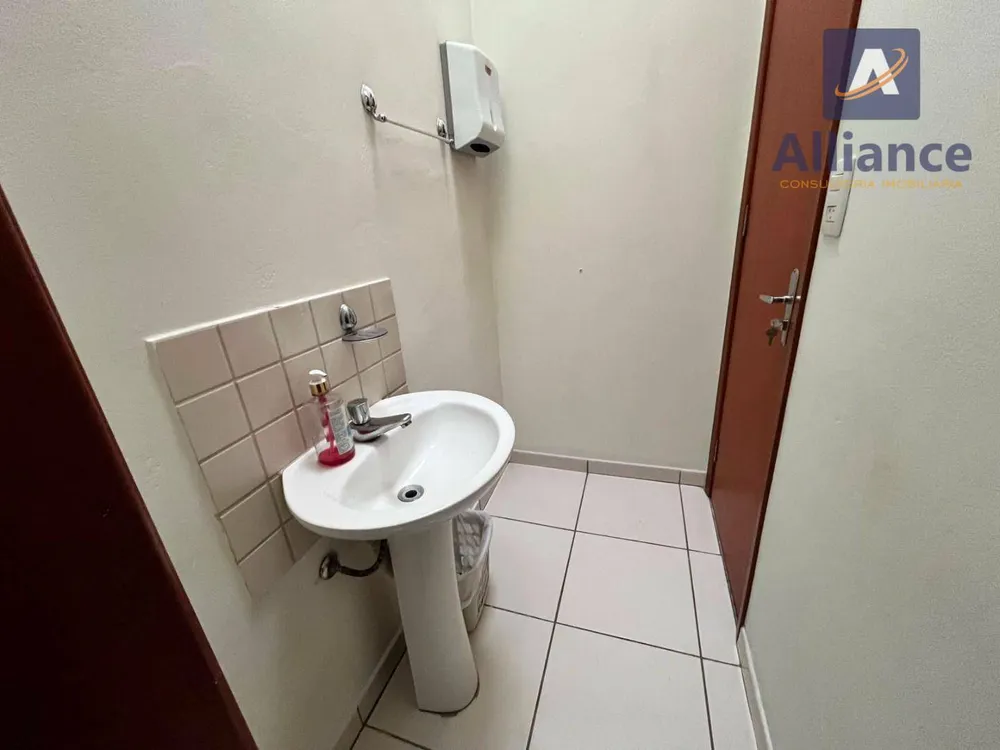 Sala-Conjunto, 42 m² - Foto 9