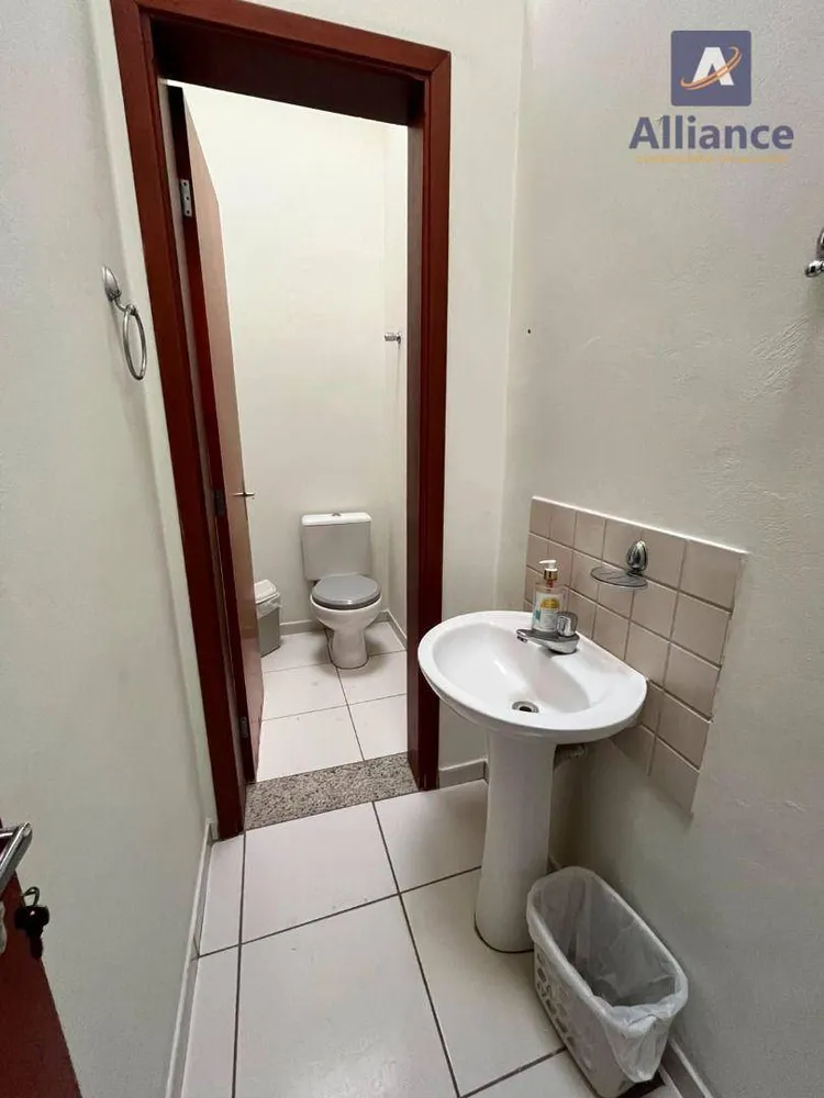 Sala-Conjunto, 42 m² - Foto 8