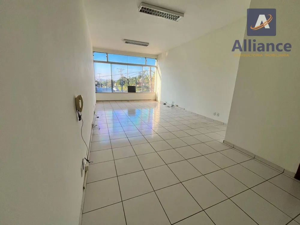 Sala-Conjunto, 42 m² - Foto 2