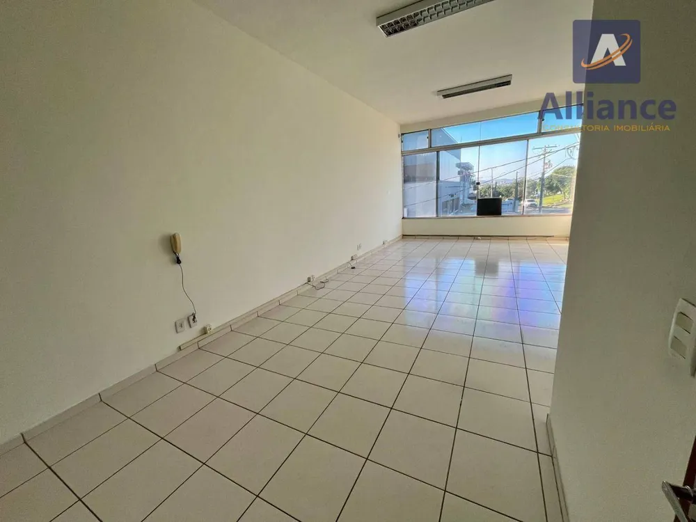 Sala-Conjunto, 42 m² - Foto 3