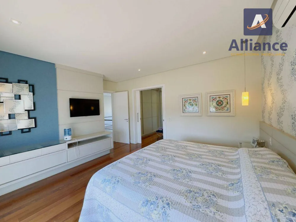 Casa de Condomínio, 4 quartos - Foto 8
