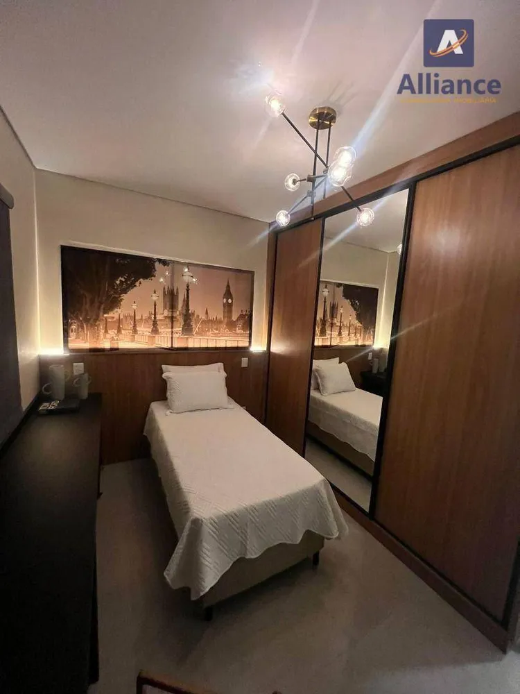 Casa de Condomínio, 3 quartos - Foto 7