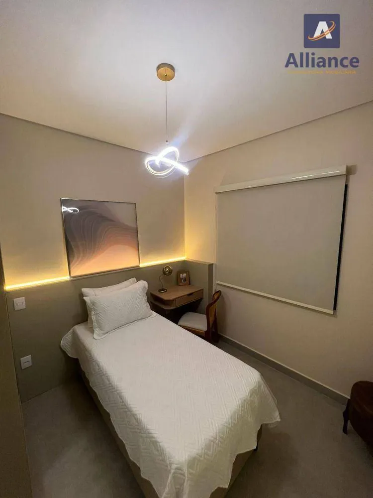 Casa de Condomínio, 3 quartos - Foto 6