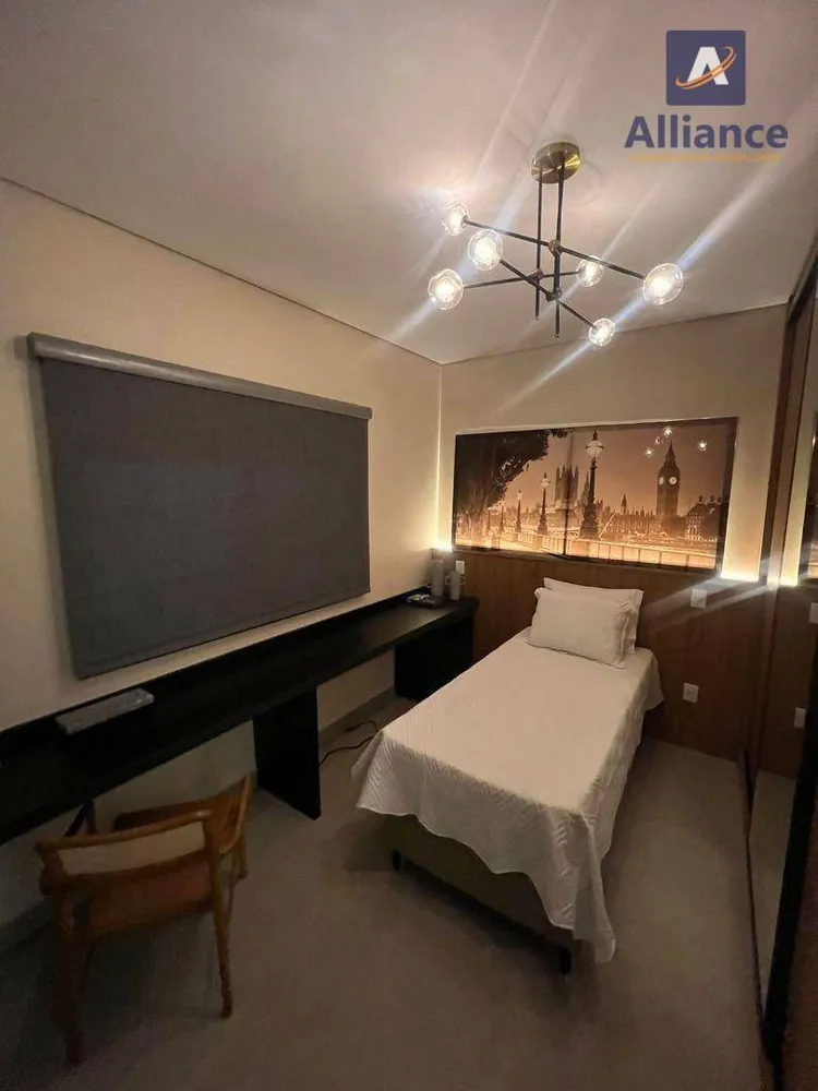 Casa de Condomínio, 3 quartos - Foto 5
