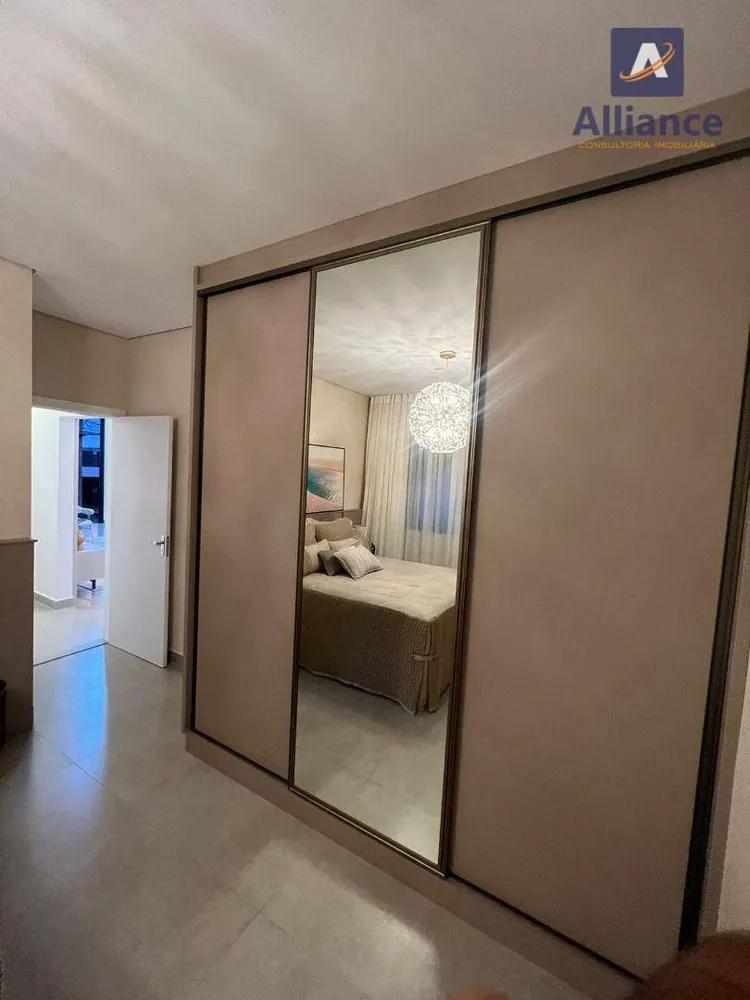 Casa de Condomínio, 3 quartos - Foto 8