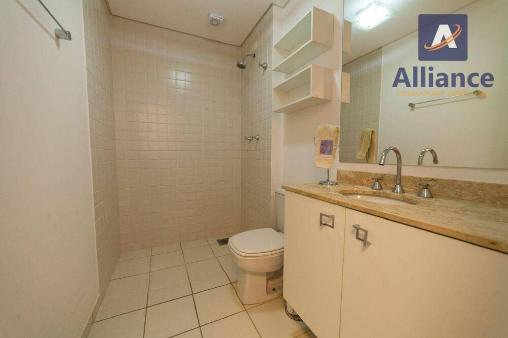 Apartamento, 3 quartos, 162 m² - Foto 4