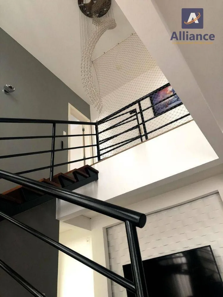 Apartamento, 3 quartos, 162 m² - Foto 16