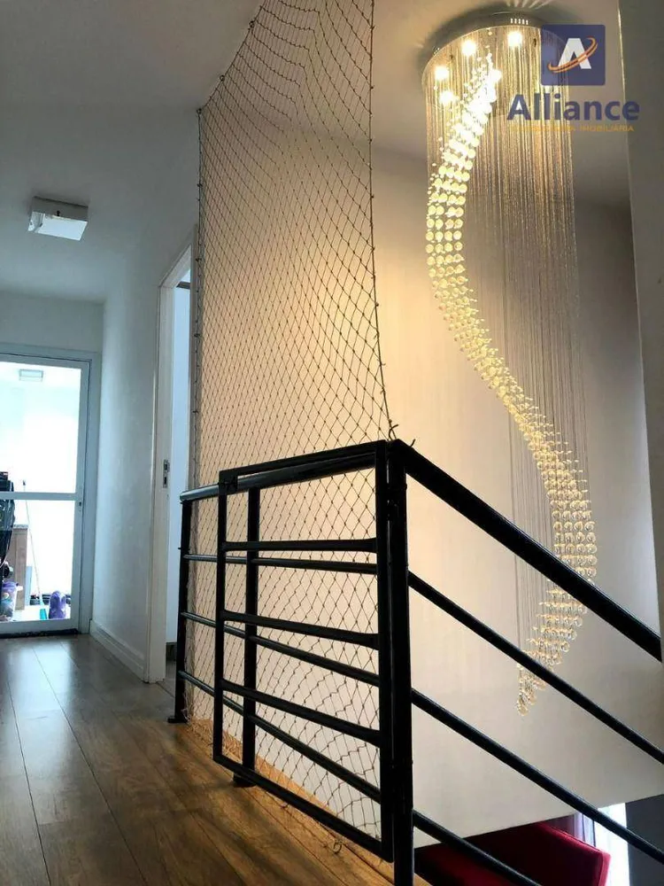 Apartamento, 3 quartos, 162 m² - Foto 13
