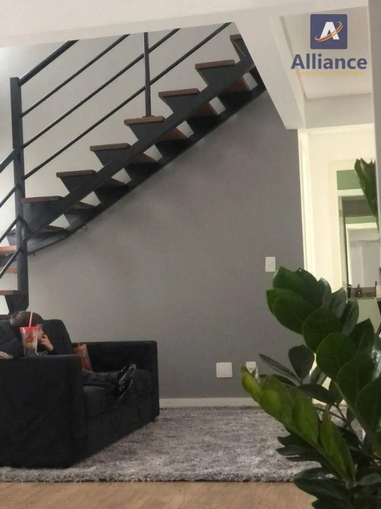 Apartamento, 3 quartos, 162 m² - Foto 9