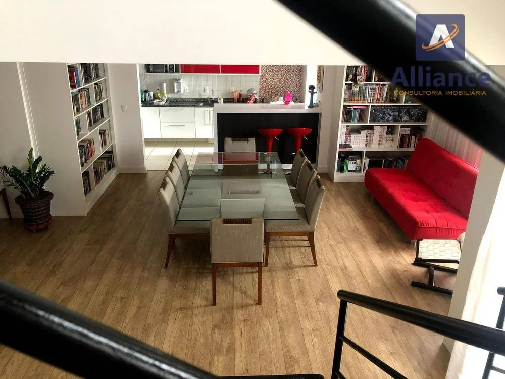 Apartamento, 3 quartos, 162 m² - Foto 7