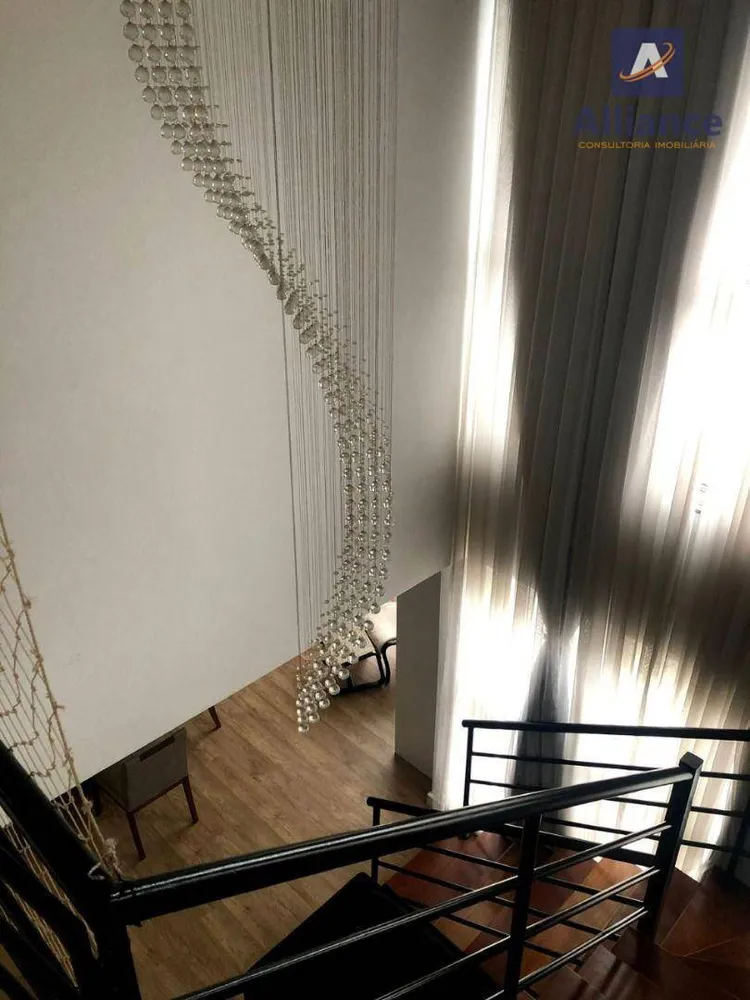 Apartamento, 3 quartos, 162 m² - Foto 2