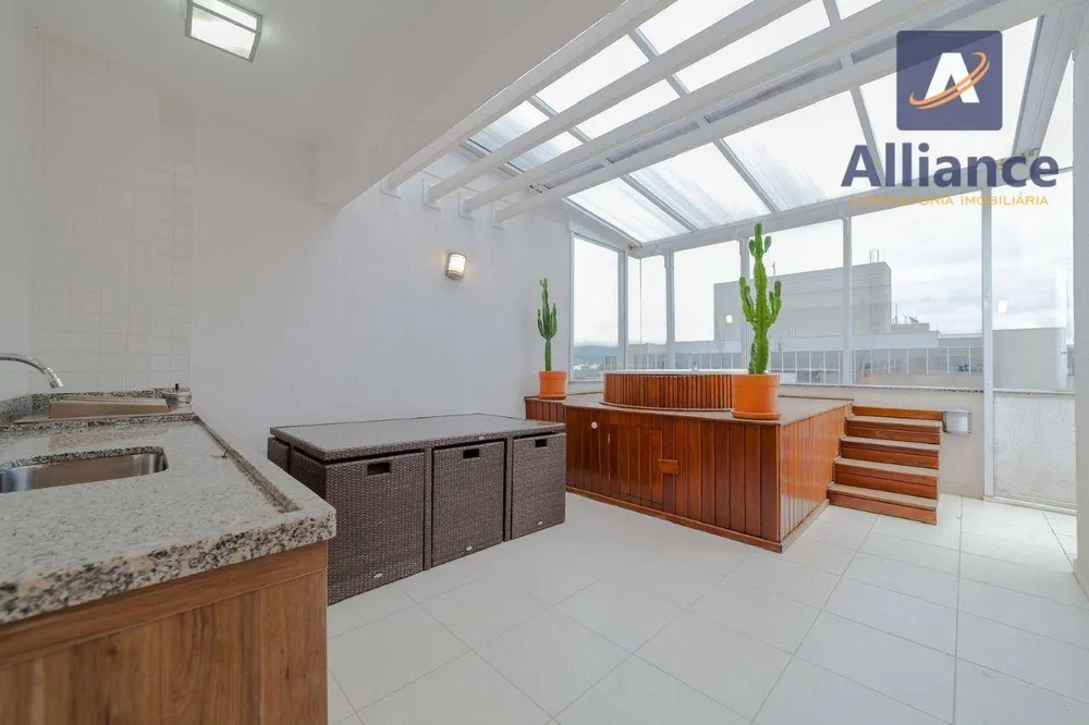 Apartamento, 3 quartos, 162 m² - Foto 15
