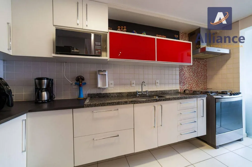 Apartamento, 3 quartos, 162 m² - Foto 3