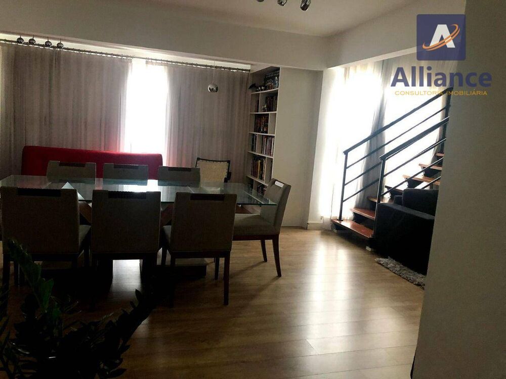 Apartamento, 3 quartos, 162 m² - Foto 2