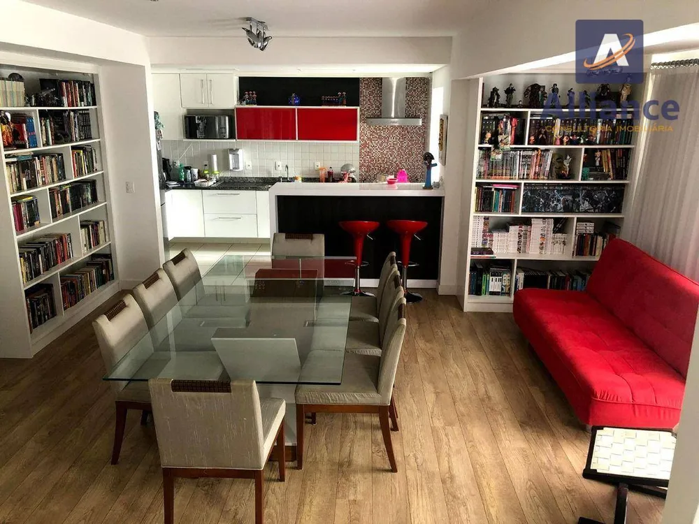 Apartamento, 3 quartos, 162 m² - Foto 6