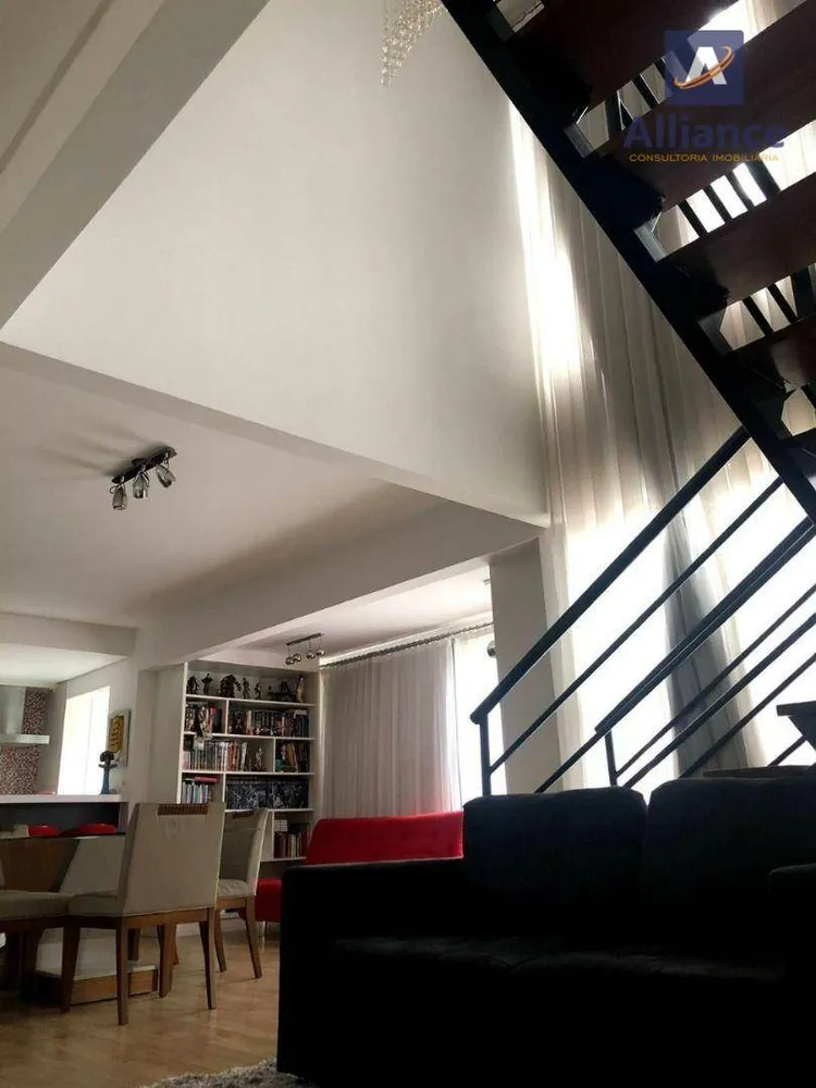 Apartamento, 3 quartos, 162 m² - Foto 12