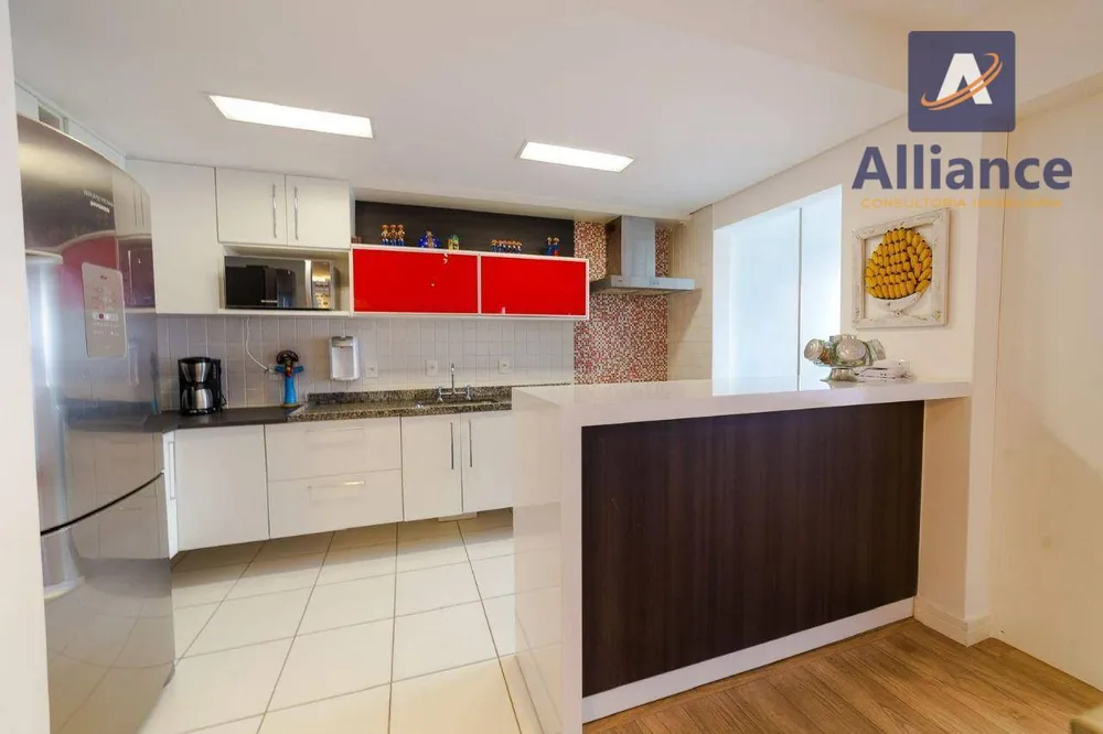 Apartamento, 3 quartos, 162 m² - Foto 5
