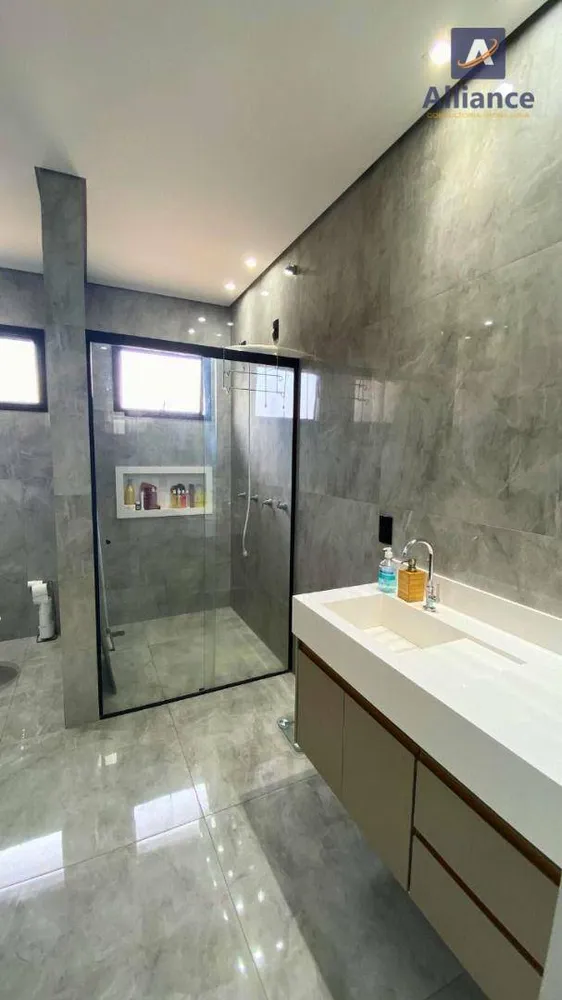 Casa, 3 quartos, 210 m² - Foto 5