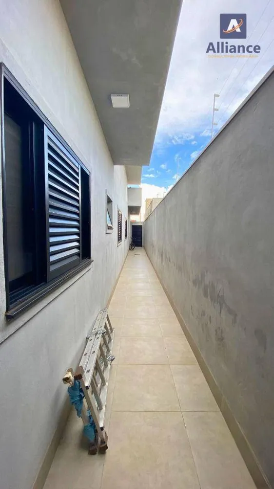 Casa, 3 quartos, 210 m² - Foto 10