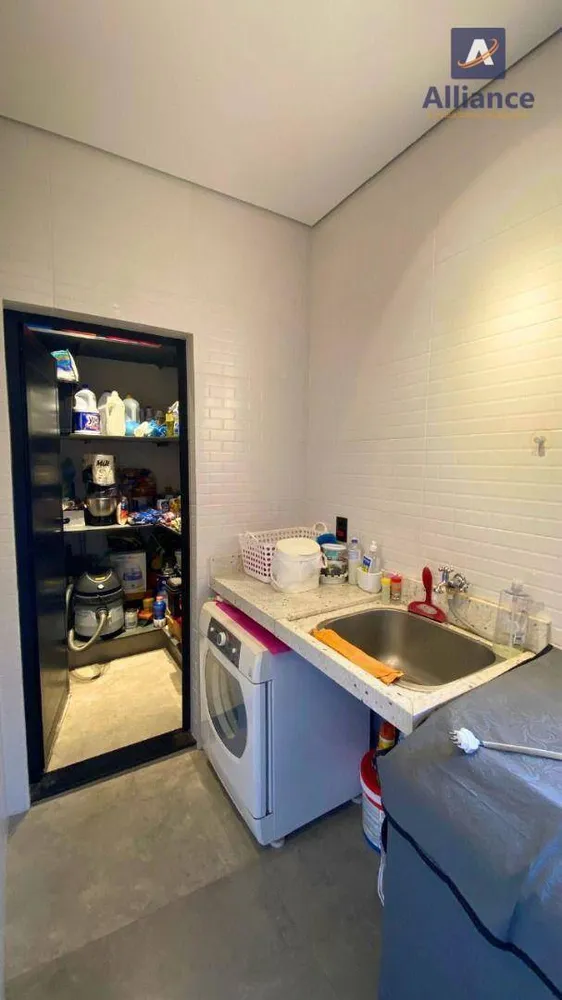 Casa, 3 quartos, 210 m² - Foto 9