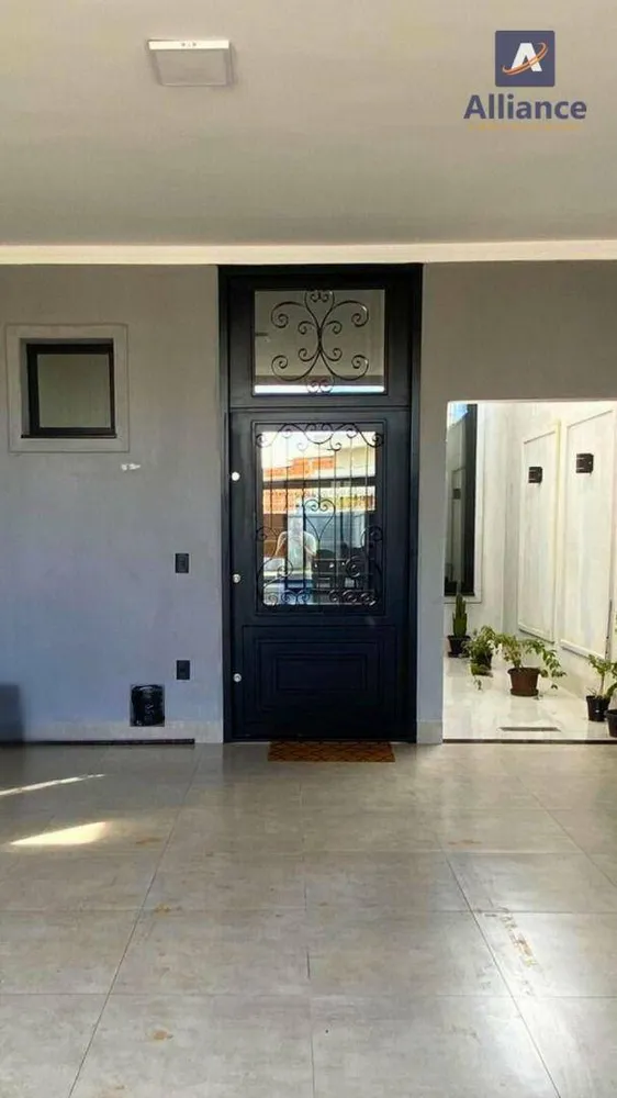 Casa, 3 quartos, 210 m² - Foto 9