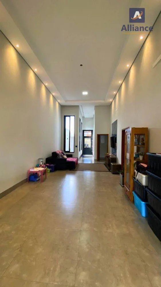 Casa, 3 quartos, 210 m² - Foto 8