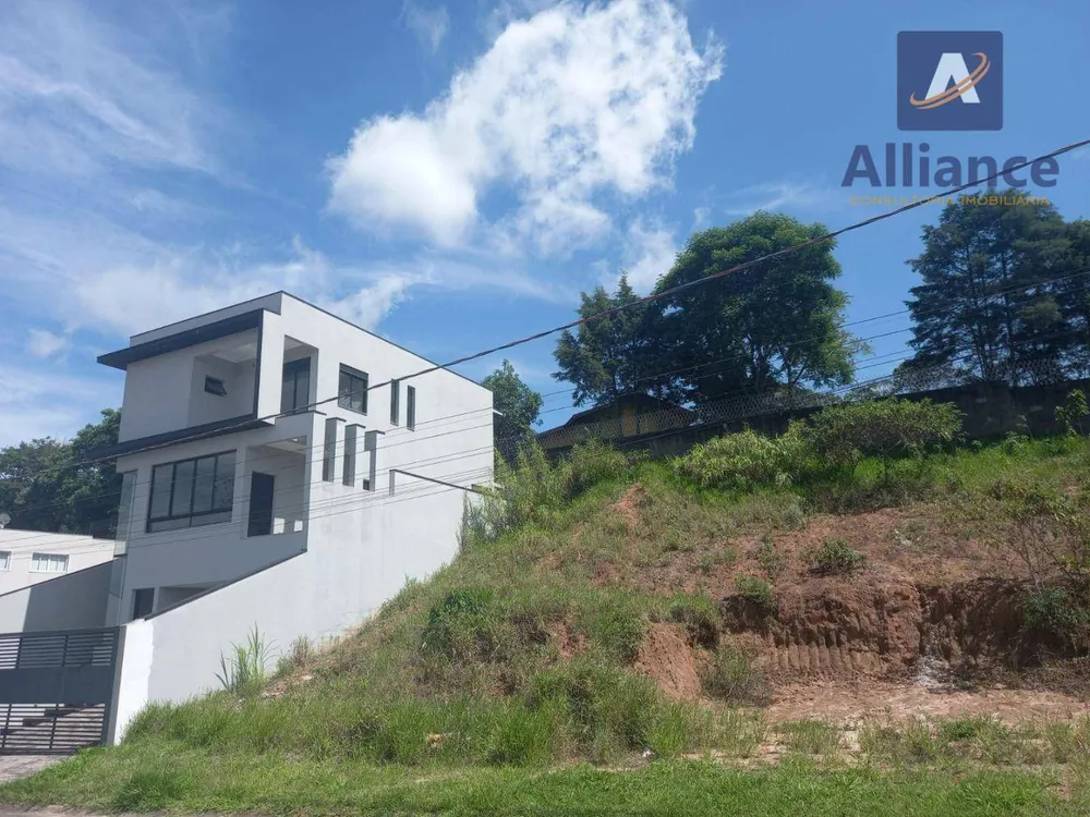 Terreno, 253 m² - Foto 1