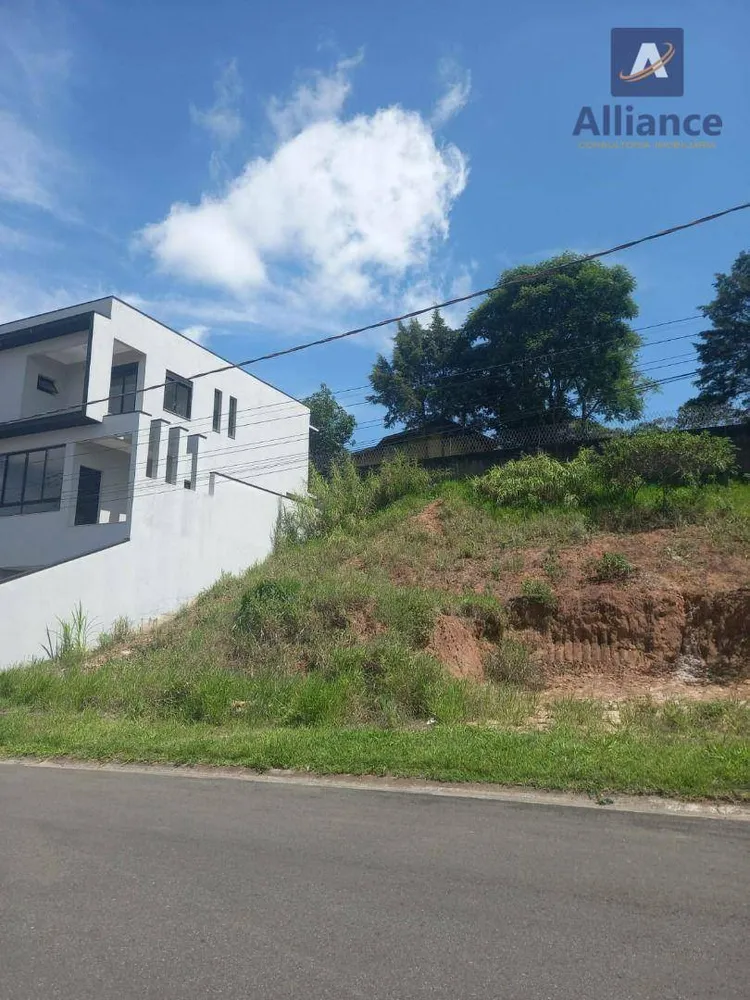 Terreno, 253 m² - Foto 2