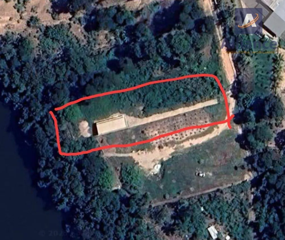 Chácara, 1998 m² - Foto 10