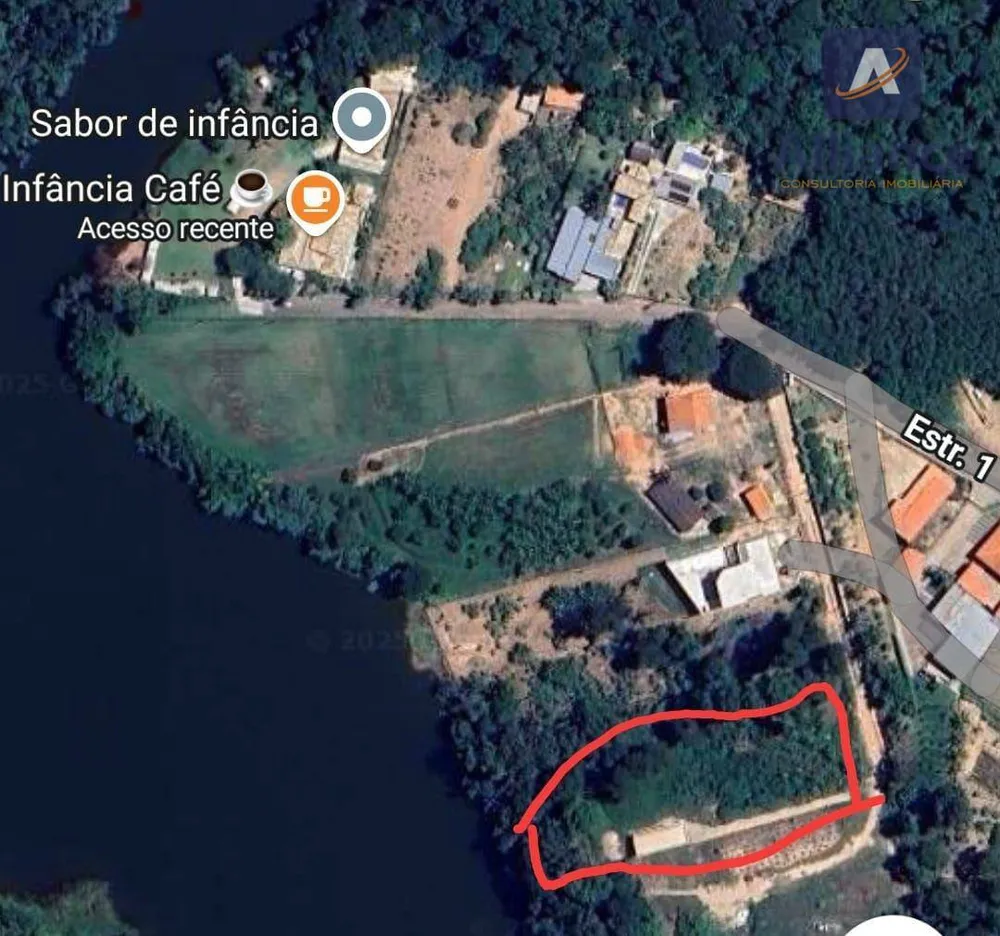 Chácara, 1998 m² - Foto 9