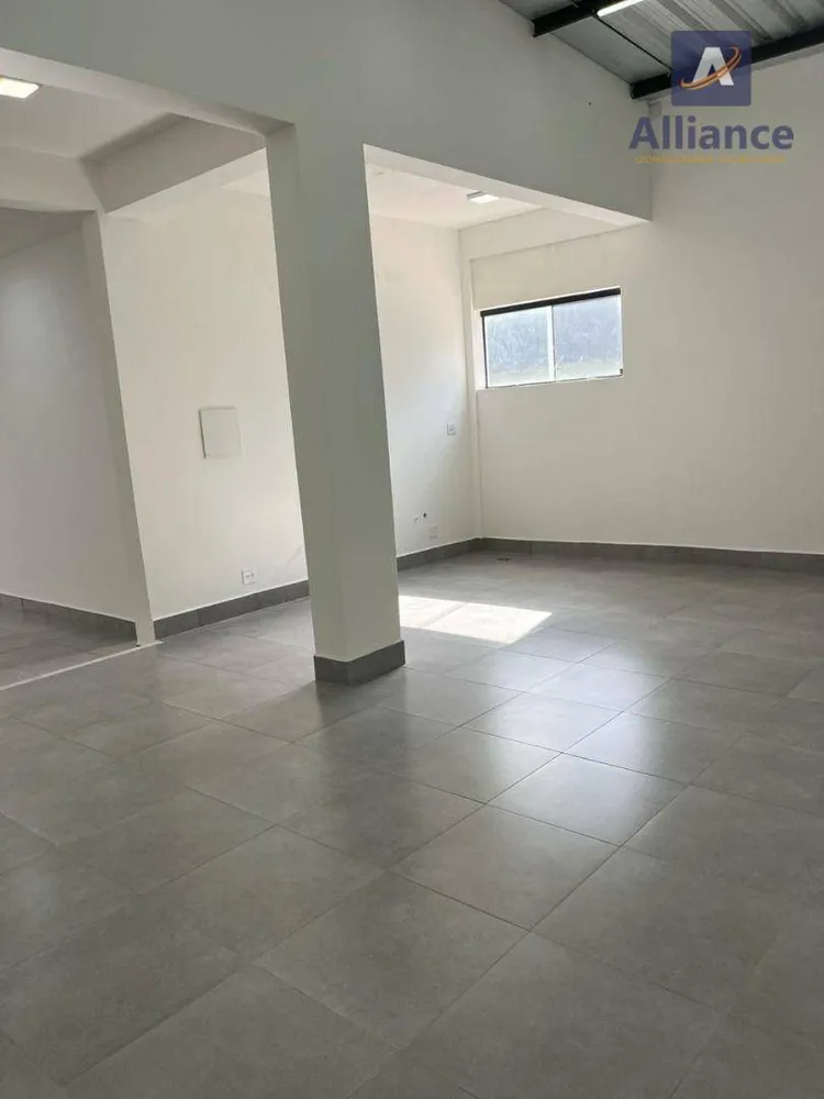 Loja-Salão, 150 m² - Foto 3