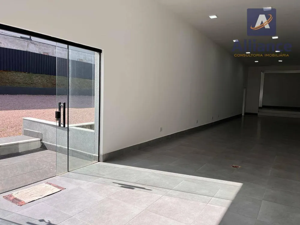 Loja-Salão, 150 m² - Foto 1
