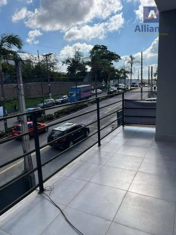 Loja-Salão, 150 m² - Foto 10